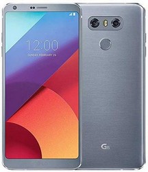 Прошивка телефона LG G6 в Владимире